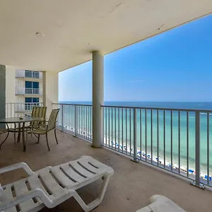Holiday home Long #1300-1 By Book That, Panama City Beach