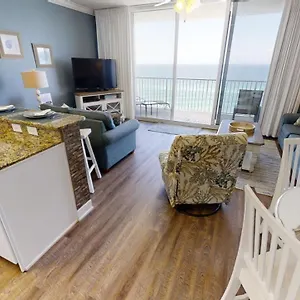 Holiday home Tidewater 810, Panama City Beach